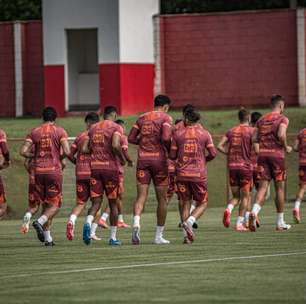 Ex-Vila Nova, zagueiro rescinde contrato com clube paulista sem entrar em campo