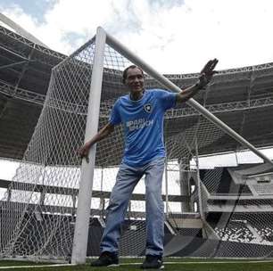Manga: Brasil perde o terceiro goleiro com mais títulos no futebol do país