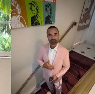 Ana Maria Braga revela bastidores do casamento com Fábio Arruda: 'Nunca desista'
