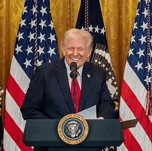 Trump e Los Angeles 2028: apoio, conflitos e os Jogos no centro da política americana