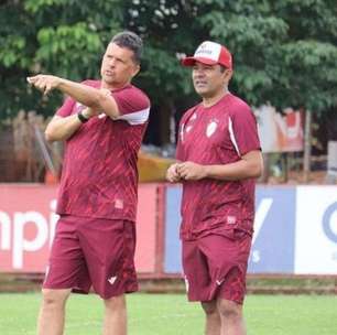 Por indicação de Claudinei Oliveira, ex-Vila Nova é contratado pelo Londrina para 2025