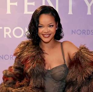 Rihanna grávida pela 3ª vez? Essas 4 evidências deixaram os fãs de cabelo em pé com a possível chegada de mais um 'baby Fenty'
