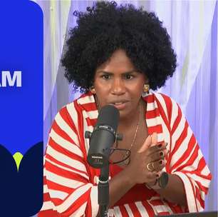 "Perguntaram se eu era a babá da minha filha. Cadê a mãe da criança?"