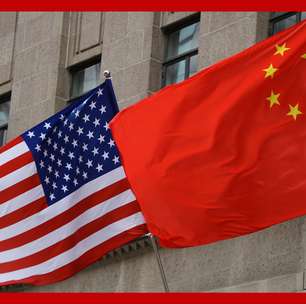 China chama de 'chantagem' ameaça de Trump de mais tarifas e diz que país 'lutará até o fim'