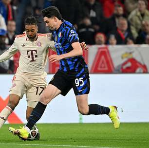 Quem é o francês Michael Olise? Atacante virou destaque do Bayern e cotado a Bola de Ouro