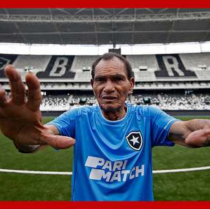 Ídolo do Botafogo e Internacional, ex-goleiro Manga morre aos 87 anos no Rio de Janeiro