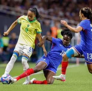 Seleção feminina se prepara para a Copa América e fará amistoso com a França