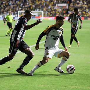 Criciúma tem dúvida no meio de campo para enfrentar o Athletico pela Série B