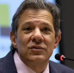 Haddad diz que economia deixará de ser decisiva nas eleições