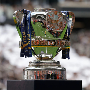 Copa do Brasil 2025: Confira os confrontos da terceira fase