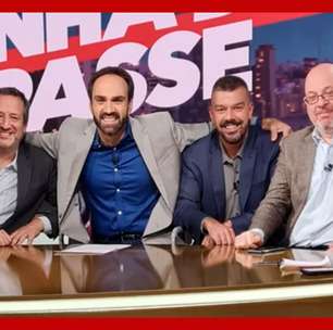 ESPN afasta seis jornalistas após programa com críticas à CBF e Ednaldo Rodrigues