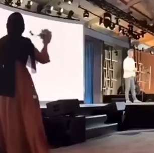 'Você tem sangue nas mãos': veja motivo da demissão da funcionária da Microsoft por protesto