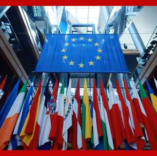União Europeia adota primeiro pacote de medidas em retaliação às tarifas impostas pelos EUA