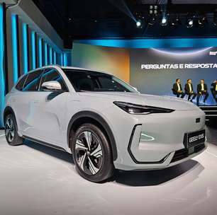 Por que agora é a Renault quem vai trazer a Geely ao Brasil?