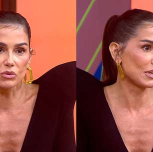 Deborah Secco expõe traições que sofreu e fala de relacionamento aberto: 'Não me respeita'