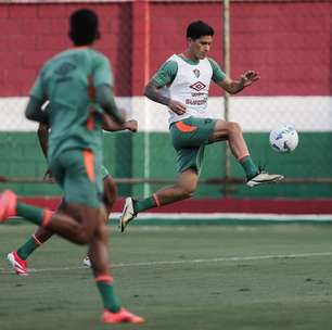Cano pode superar Fred em recorde da Copa Sul-Americana pelo Fluminense