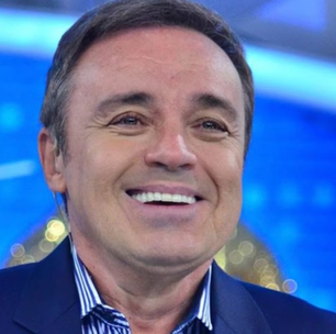 Gugu Liberato completaria 66 anos hoje; relembre a trajetória do apresentador