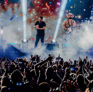 Jorge &amp; Mateus anunciam último show antes de pausa na carreira