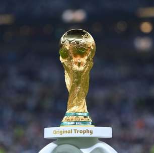 Conmebol sugere mudança no formato da Copa do Mundo; entenda