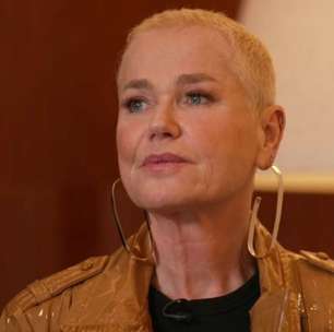 'Estava me sentindo mal': com a mesma doença de Maiara, Xuxa entrega motivo crucial para fazer transplante capilar