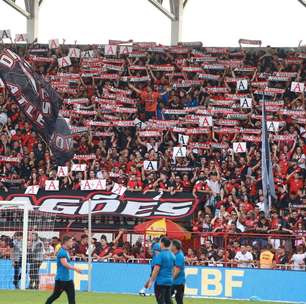 Atlético-GO entre os favoritos? Veja a projeção de acesso segundo a UFMG