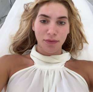 Não tem cura! Médico explica doença de Virginia Fonseca