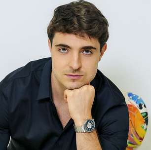 Filho de Gugu Liberato revela qual seu perfil de mulher ideal: 'Tem que ser'