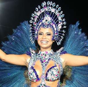 Após saída de Lexa, Unidos da Tijuca levanta nome de apresentadora da Globo para ser a nova rainha de bateria. Saiba quem!