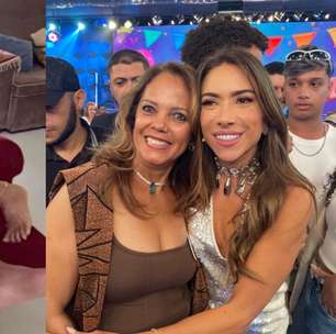 Esposa de Roque pede emprego ao SBT