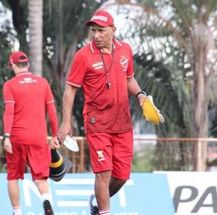 Ex-jogador do Vila Nova 'abre o jogo' e solta bastidores de não acesso do clube: "O Hemerson"