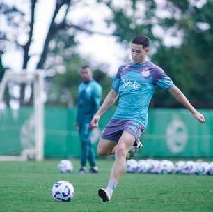 Juventude e Ceará duelam em confronto direto no Brasileirão Série A