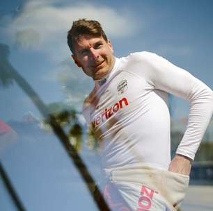 Indy: Power lidera primeiro treino livre em Long Beach