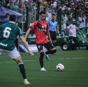 Torcida pode esquecer! Shaylon no Goiás é só boato