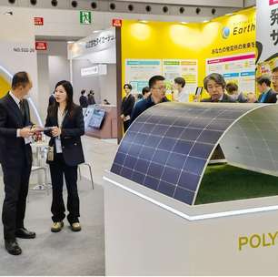 A instalação é uma das barreiras para o sucesso dos painéis solares; a China quer consertar isso com "adesivos"