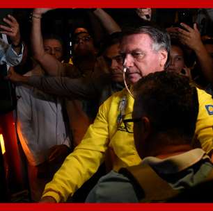 Bolsonaro passa por cirurgia no intestino em Brasília