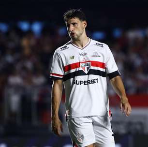 Palpite São Paulo x Cruzeiro - Campeonato Brasileiro - 13/04/2025