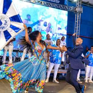 Carnaval 2026: Beija-Flor levará o maior Candomblé de rua do mundo à Sapucaí