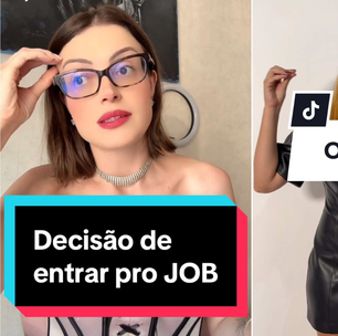 'Mulheres do job': profissionais do sexo trocam dicas e oferecem 'mentoria' a iniciantes no TikTok
