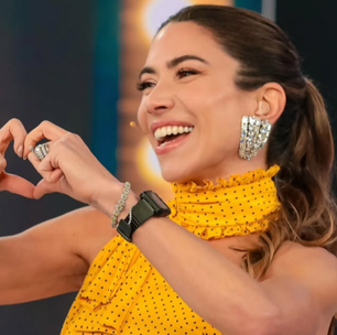 Sucesso! Patricia Abravanel atinge marco impressionante como apresentadora no SBT