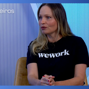 "Nós somos únicos por natureza", conta Head de Marketing da WeWork