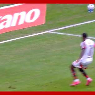 CBF divulga áudio do VAR de pênalti não dado ao Grêmio contra o Flamengo
