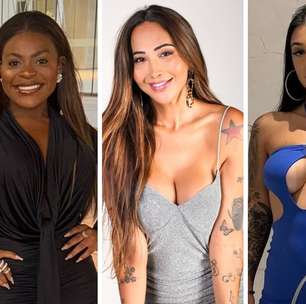 Após processar Jojo Todynho, influencer diz que Bia Miranda é vítima de conservadores em condomínio de luxo