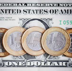 Dólar recua com maior cautela sobre trégua entre EUA e China