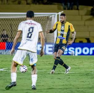 Rafael Donato e +1 ex-Vila Nova ficam na Seleção da Rodada da Série B