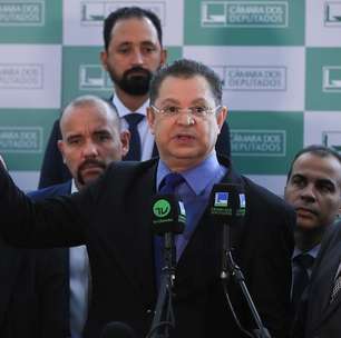 'Anistia só após a condenação', diz líder do PL