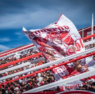 Com Rafael Lacerda em fogo cruzado, torcida do Vila Nova cobra resposta em clássico