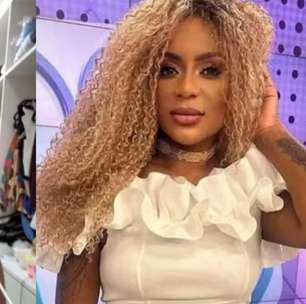 Jojo Todynho desmascara Cariúcha e expõe vídeos polêmicos: 'O SUS...'