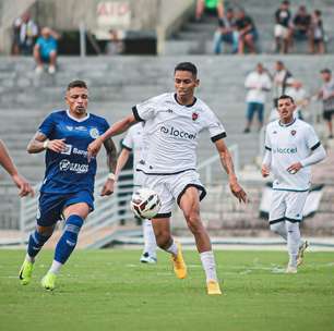Série C 2025: Com destaque para a goleada do Botafogo-PB, confira os resultados da primeira rodada