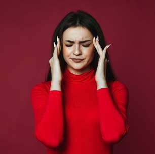 Enxaqueca vai além da dor de cabeça: Entenda sintomas, causas e tratamentos mais eficazes