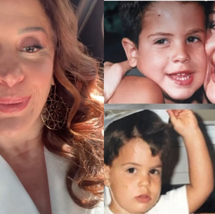 Quantos anos tem Enzo Celulari? Claudia Raia celebra aniversário do primogênito